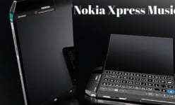 Nokia Express Music vs BlackBerry Priv: QWERTY smartphones!