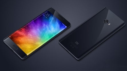 best snapdragon 821 phones