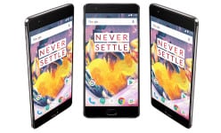 OnePlus 3/3T users are reporting touch latency issues