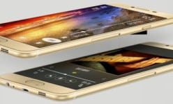 Samsung Galaxy C5 Pro spotted: 4GB RAM, two 16MP cams