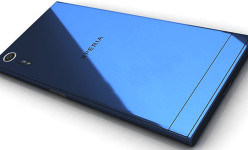 Sony Xperia XZ VS Asus Zenfone 3 Ultra: 23MP camera battle