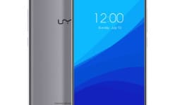 Umi Z launched: a budget phone with 4GB RAM, Helio X27