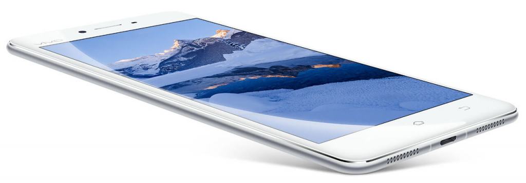 vivo-x5pro thinnest smartphones