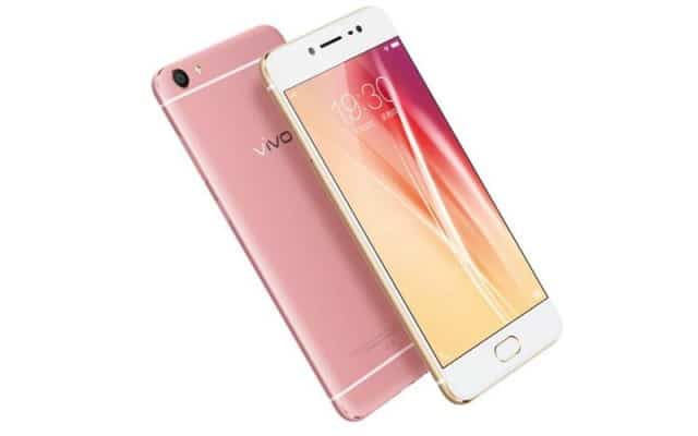 best Vivo smartphones