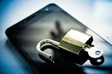 Android Encryption 