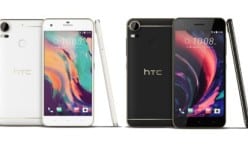 3 HTC phones to launch: Note, Ocean and Smart
