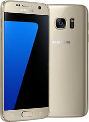 Samsung Galaxy S7 Problems