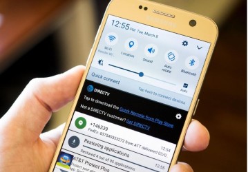 Samsung Galaxy S7 Problems 5