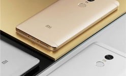 Xiaomi Redmi Note 4 is available in India!