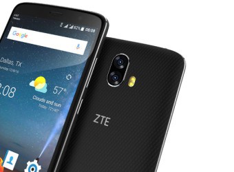 Best ZTE phones for March: dual cam, 4GB RAM