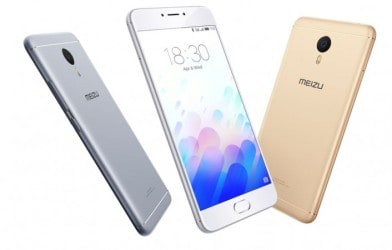 meizu m3 max