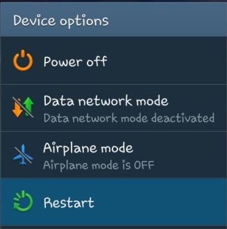 non-removable battery