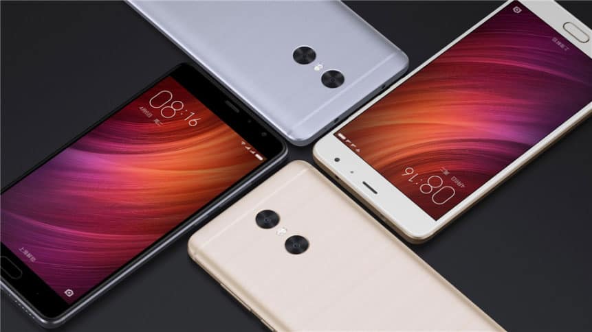 Best Chinese phones with dual camera