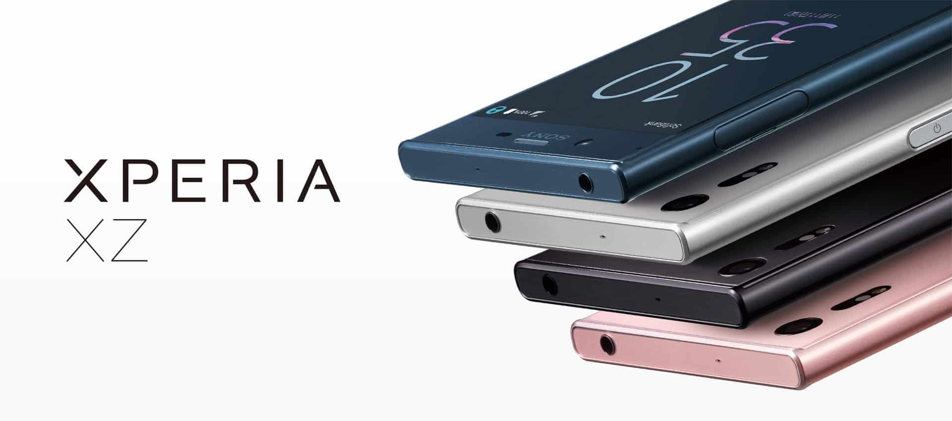 Best-Sony-phones-with-20MP-camera