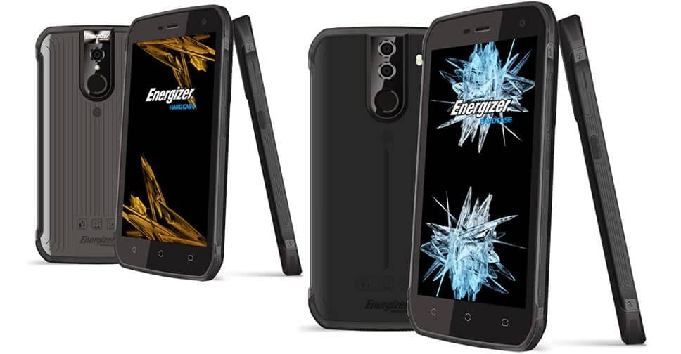 Energizer Energy E550LTE