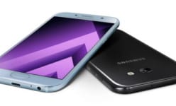Samsung Galaxy A5 2017 review: 5.2″, 3GB RAM
