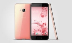 HTC U Series to Launch Next Week in Malaysia