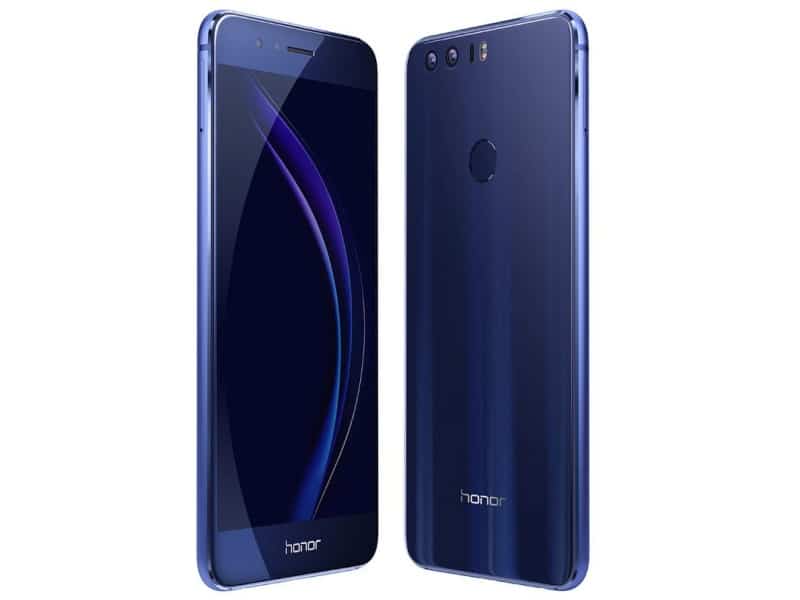 Huawei Honor 8 Lite