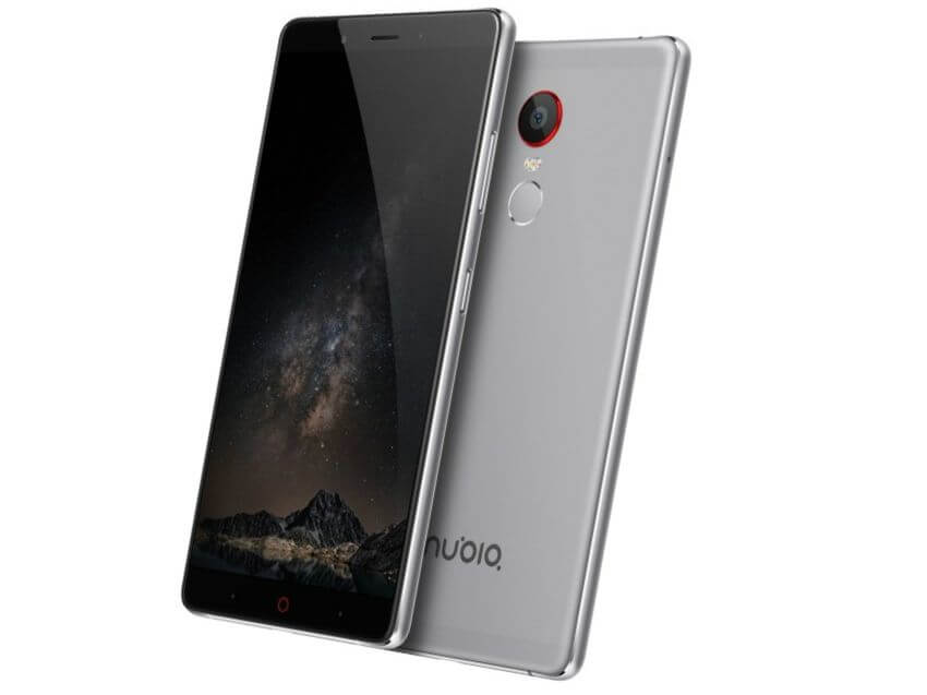 Huawei Honor V9 Rivals