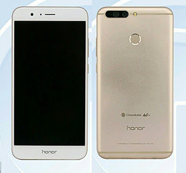 Huawei Honor V9 6GB RAM to unveil this February