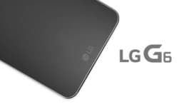 LG G6 rivals: 6GB RAM, 3000mAh+,…