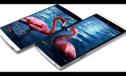 Oppo Find 9 rivals: 8GB, 2K display