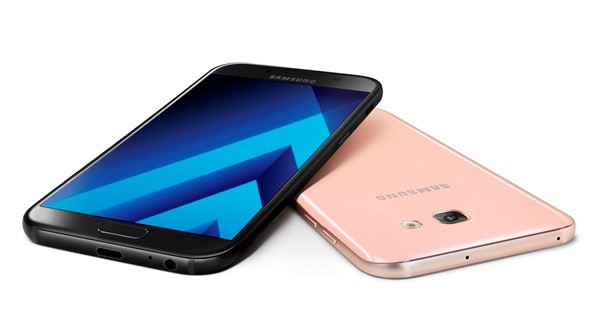 Nokia 5 vs Samsung Galaxy A5 (2017)