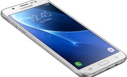 New Samsung smartphone leaked: 5.7″, 12MP selfie