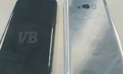 Samsung Galaxy S8 and Galaxy S8 Plus specs leaked