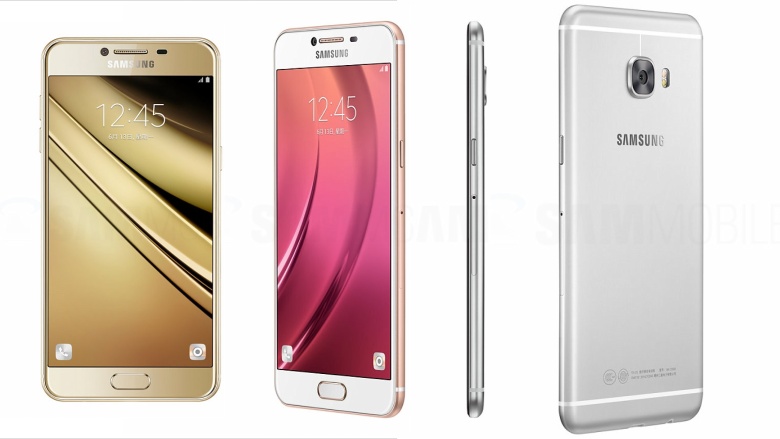 Top 4GB RAM phones with 16MP selfie 4