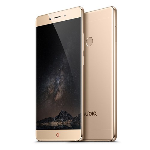 Top 6GB RAM smartphones with 5.5-inch