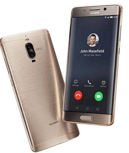 Top 6GB RAM smartphones with 5.5-inch