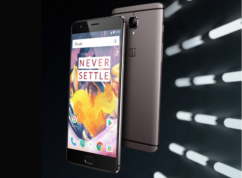 Top 6GB RAM smartphones with 5.5-inch