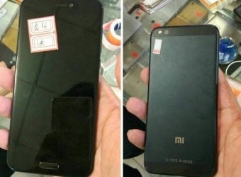 Xiaomi Mi 6 leaked in new details: 4GB RAM, both 2K and FullHD display?