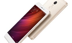New Xiaomi Redmi Note phone leaked: Helio X25, 5.5″
