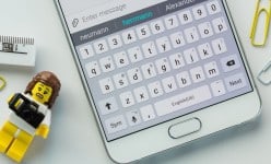 Tips to change Android Keyboard
