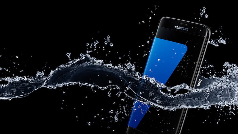 best waterproof phones