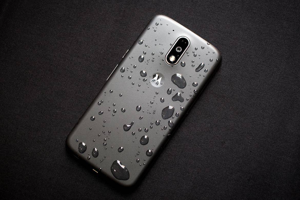 best waterproof phones