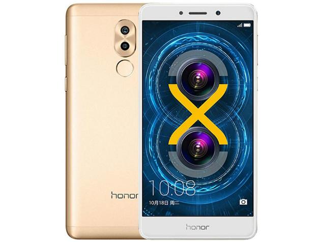 Honor 6X phone