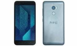 Budget HTC One X10 Coming: 5.5″, Fingerprint Scanner