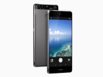 The Huawei P10 Plus