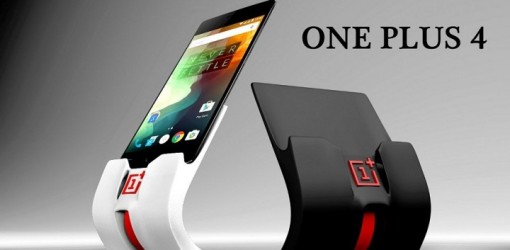 OnePlus 4 rivals