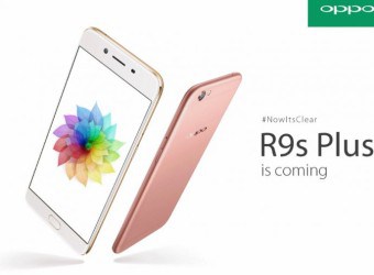 OPPO R9s Plus to launch in Malaysia