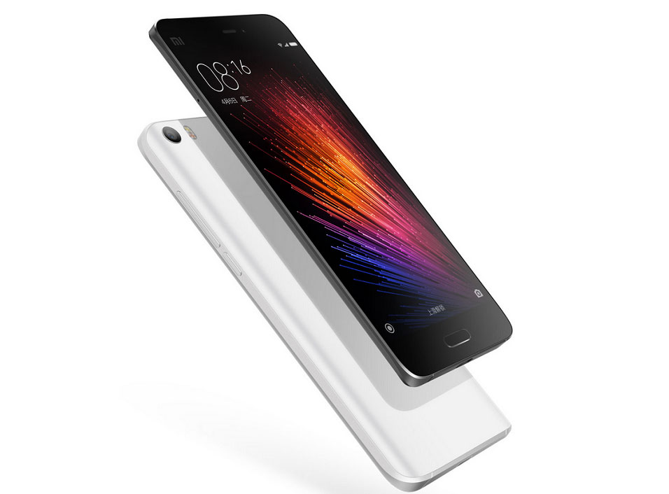 xiaomi redmi 5