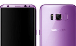 Samsung Galaxy S8 price revealed, plus new Violet model!