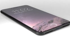 3D camera technology on Apple’s iPhone 8?