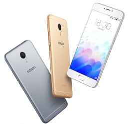 Best Chinese budget phones 3
