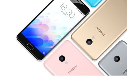 Best Chinese budget phones 5