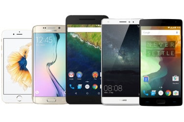 Best mobile phones with descending price 3