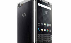 BlackBerry KEYone Launched: 3GB RAM, Android 7.1